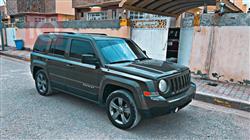 Jeep Patriot